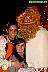 Llegan los Reyes Magos