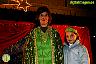 Llegan los Reyes Magos