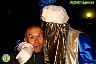 Llegan los Reyes Magos