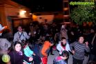 Los Reyes entregan los regalos en La Estación de Álora