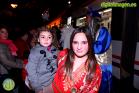 Los Reyes entregan los regalos en La Estación de Álora
