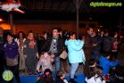 Los Reyes entregan los regalos en La Estación de Álora