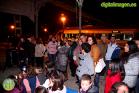 Los Reyes entregan los regalos en La Estación de Álora