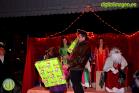Los Reyes entregan los regalos en La Estación de Álora