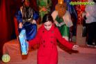 Los Reyes entregan los regalos en La Estación de Álora