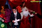 Los Reyes entregan los regalos en La Estación de Álora