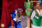Los Reyes entregan los regalos en La Estación de Álora