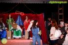 Los Reyes entregan los regalos en La Estación de Álora