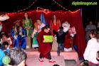 Los Reyes entregan los regalos en La Estación de Álora