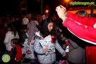 Los Reyes entregan los regalos en La Estación de Álora