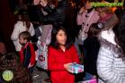 Los Reyes entregan los regalos en La Estación de Álora