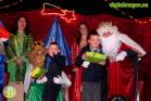 Los Reyes entregan los regalos en La Estación de Álora