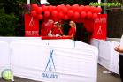 Nikki Beach Red Party 2011
