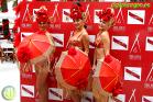 Nikki Beach Red Party 2011