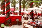 Nikki Beach Red Party 2011