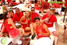 Nikki Beach Red Party 2011