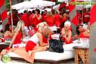 Nikki Beach Red Party 2011