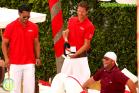 Nikki Beach Red Party 2011