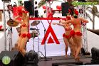 Nikki Beach Red Party 2011