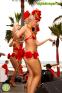 Nikki Beach Red Party 2011