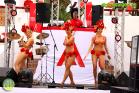 Nikki Beach Red Party 2011