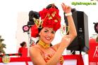 Nikki Beach Red Party 2011