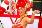 Nikki Beach Red Party 2011