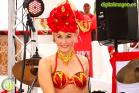 Nikki Beach Red Party 2011