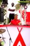 Nikki Beach Red Party 2011