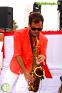 Nikki Beach Red Party 2011