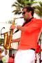 Nikki Beach Red Party 2011