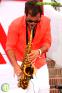Nikki Beach Red Party 2011