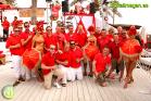 Nikki Beach Red Party 2011