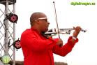 Nikki Beach Red Party 2011