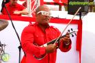 Nikki Beach Red Party 2011