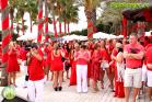 Nikki Beach Red Party 2011