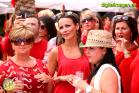 Nikki Beach Red Party 2011