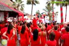 Nikki Beach Red Party 2011