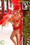 Nikki Beach Red Party 2011