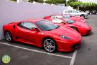 Nikki Beach Red Party 2011