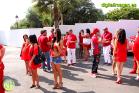 Nikki Beach Red Party 2011