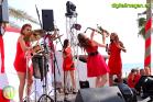 Nikki Beach Red Party 2011
