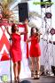 Nikki Beach Red Party 2011