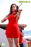 Nikki Beach Red Party 2011