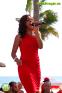 Nikki Beach Red Party 2011