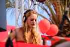 Nikki Beach Red Party 2011