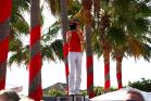 Nikki Beach Red Party 2011