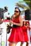 Nikki Beach Red Party 2011