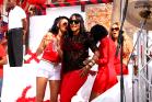 Nikki Beach Red Party 2011