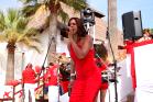Nikki Beach Red Party 2011